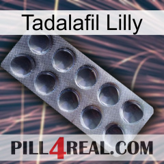 Tadalafil Lilly 30